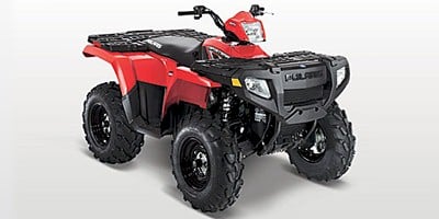 2010 Polaris Sportsman 800 (Electronic Fuel Injection) Prices and Specs