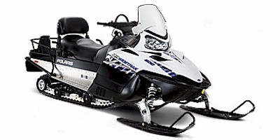 2010 Polaris Indy 600 Widetrak Prices and Specs