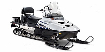 2010 Polaris Indy Widetrak LX Prices and Specs