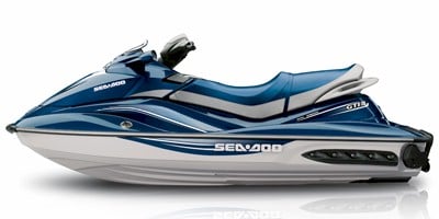 2010 Sea-Doo/BRP GTI SE 130 Prices and Specs