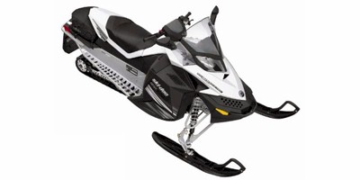 2010 Ski-Doo GSX 600 E-TEC Limited Prices and Specs