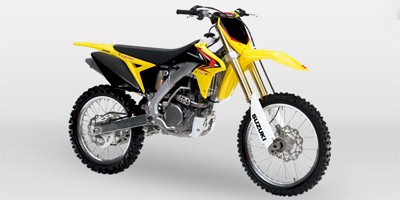 2010 Suzuki RM-Z250LO Prices and Specs