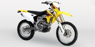 2010 Suzuki RM-X450ZLO Prices and Specs