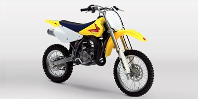 2010 Suzuki RM85LO Prices and Specs