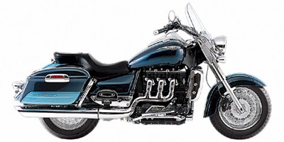 2010 Triumph Rocket III Classic Touring (ABS) Prices and Specs