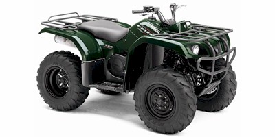 2011 Yamaha YFM35FGAL Grizzly Prices and Specs