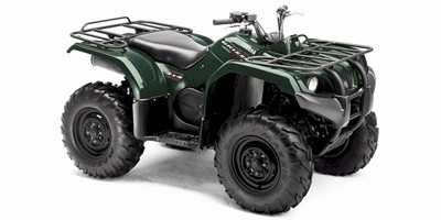 2011 Yamaha YFM35FGIAL Grizzly (Independent Rear Suspension) Prices and Specs