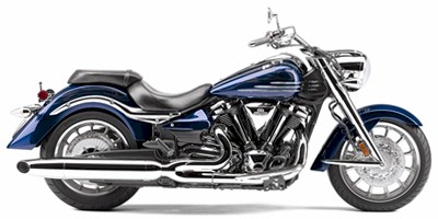 2010 Yamaha XV19SZL/C Roadliner S Prices and Specs