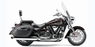 2010 Yamaha XV19CTSZR/C Stratoliner S Prices and Specs