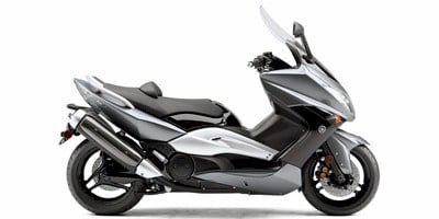 2010 Yamaha XP500ZS TMAX - 499cc Prices and Values | J.D. Power