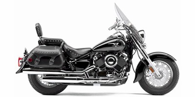 2010 Yamaha XVS65ATZB/C V-Star Silverado Prices and Specs