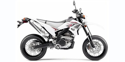 2010 Yamaha WR25XZW/C Prices and Specs