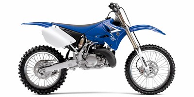 2010 Yamaha YZ250Z Prices and Specs