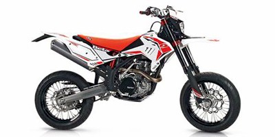 2011 Beta RS 450 Super Moto Prices and Specs