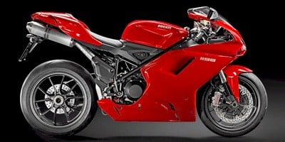 2011 Ducati 1198 Values