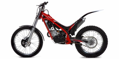 2011 Gas Gas TXT80 Cadet Prices and Specs