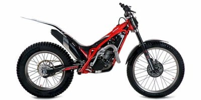 2011 Gas Gas TXT125 Pro Prices and Specs