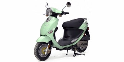 2015 Genuine Scooter Co. Buddy 125 Prices and Specs