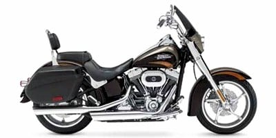 2011 Harley-Davidson FLSTSE2 CVO SOFTAIL CONVE - 1803cc Prices and 2011 Harley-Davidson FLSTSE2 CVO SOFTAIL CONVE - 1803cc Prices and
