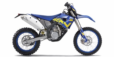 2011 Husaberg FE450 E Prices and Specs