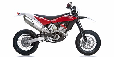 2011 Husqvarna SM449 Prices and Specs