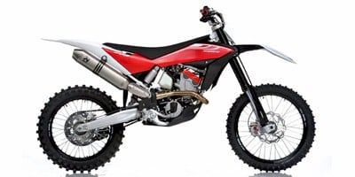 2011 Husqvarna TC449 Prices and Specs