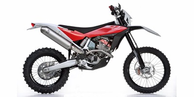 2011 Husqvarna TE449 Prices and Specs