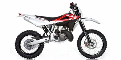 2011 Husqvarna WR300 Prices and Specs