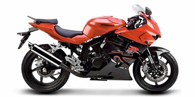 2011 Hyosung Motors America GT250R Prices and Specs