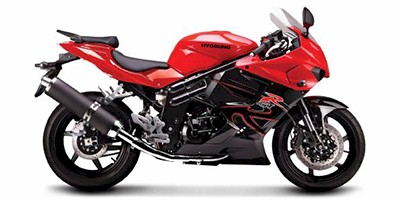 2011 Hyosung Motors America GT650R Comet Prices and Specs