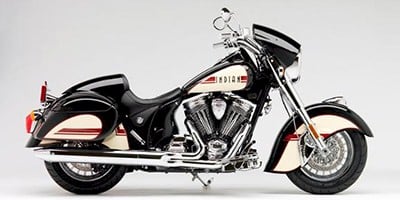 2011 Indian Motorcycle Chief Blackhawk Prices and Specs