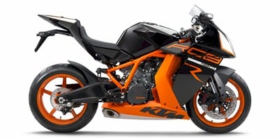 2011 KTM RC8 Prices and Specs