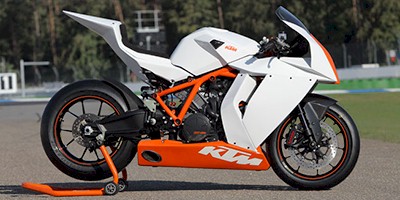 2011 KTM RC8 R Prices and Specs