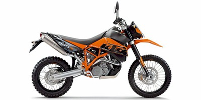 2011 KTM 990 SMR Prices and Specs