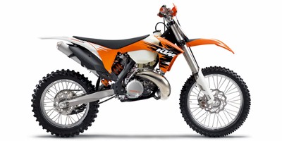 2011 KTM 300 XC Prices and Specs