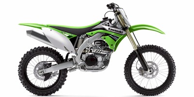 2011 Kawasaki KX450EBF Prices and Specs