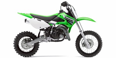 2011 Kawasaki KX65ABF Prices and Specs