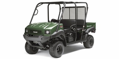 2011 Kawasaki KAF950GBF Mule 4010 Trans Diesel Prices and Specs