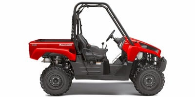 2011 Kawasaki KRF750NBF Teryx (4X4, Electronic Fuel Injection) Prices and Specs