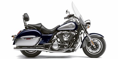2011 Kawasaki VN1700CBF/L Vulcan Nomad Prices and Specs