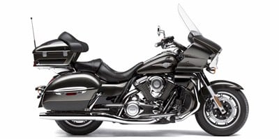 2011 Kawasaki VN1700ABF Vulcan Voyager Prices and Specs