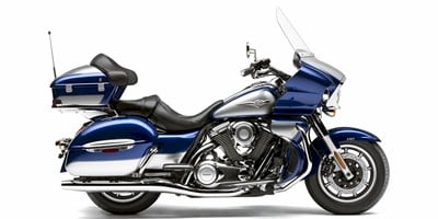 2011 Kawasaki VN1700BBF Vulcan Voyager (ABS) Prices and Specs