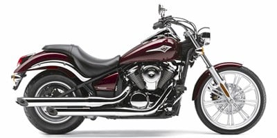 2011 Kawasaki VN900CBF Vulcan Custom Prices and Specs