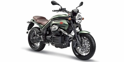 2012 Moto Guzzi Griso 1200 (8-Valve) Prices and Specs