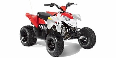 2011 Polaris Outlaw 90 Prices and Specs