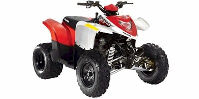 2011 Polaris Phoenix 200 Prices and Specs