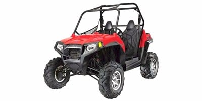 2011 Polaris Ranger RZR Sport Performance Prices and Specs