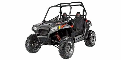 2011 Polaris Ranger RZR Sport Performance Limited Edition (Black/Carbon Fiber) Prices and Specs