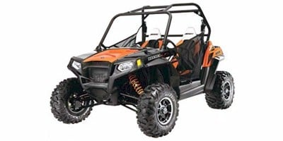 2011 Polaris Ranger RZR Sport Performance Limited Edition (Black/Orange Madness) Prices and Specs