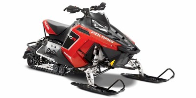 2011 Polaris 600 Rush Pro R Prices and Specs
